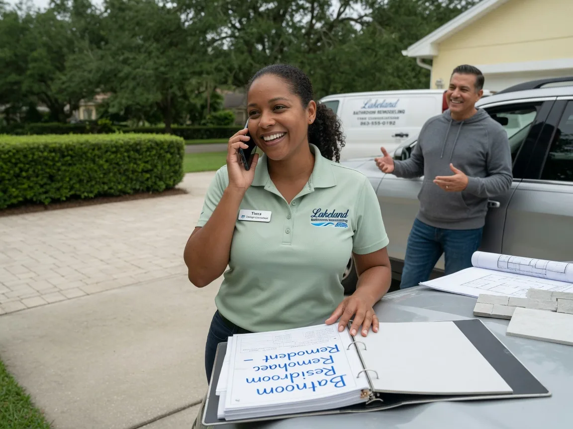 Bathroom Remodeling Freeport, FL FAQs